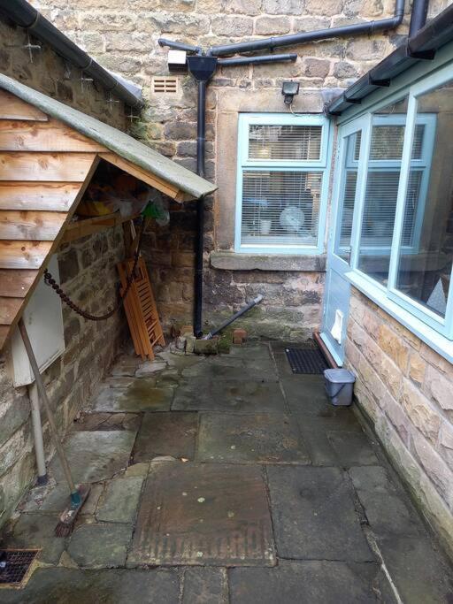 Characterful 2 Bed In Excellent Location